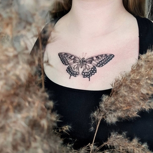 tatouage #48791 | Artiste tatoueur Yuliya