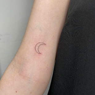 tatouage #48820 | Artiste tatoueur Kristina Sidorova