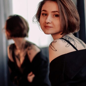 Artiste tatoueur Rita Lamber