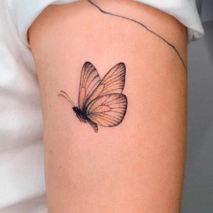 tatouage #48840 | Artiste tatoueur Rita Lamber