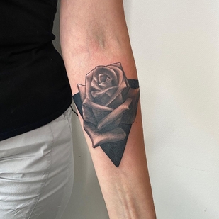 tatouage #48859 | Artiste tatoueur Sergey Chernyshev