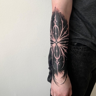 tatouage #48877 | Artiste tatoueur Sergey Chernyshev