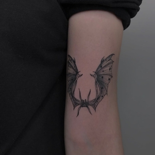 tatouage #48887 | Artiste tatoueur Dora Larina