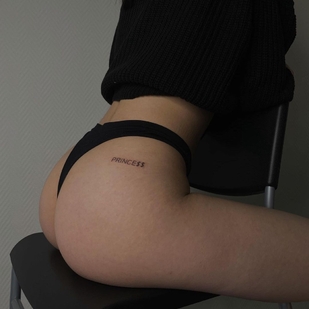 tatouage #48894 | Artiste tatoueur Dora Larina