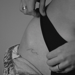 tatouage #49134 | Artiste tatoueur Diana Lovygina