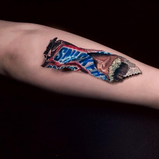 tatouage #49153 | Artiste tatoueur Karen Tsvetnoy