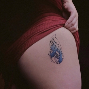 tatouage #49173 | Artiste tatoueur Art.nema