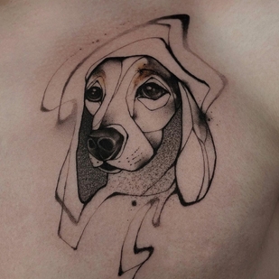 tatouage #49176 | Artiste tatoueur Art.nema