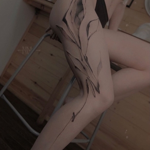 tatouage #49162 | Artiste tatoueur Art.nema