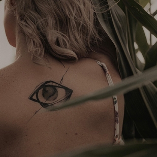 tatouage #49168 | Artiste tatoueur Art.nema