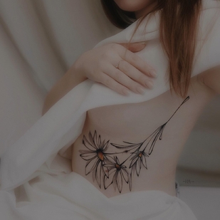 tatouage #49174 | Artiste tatoueur Art.nema