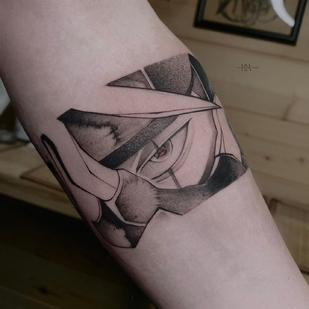 tatouage #49178 | Artiste tatoueur Art.nema