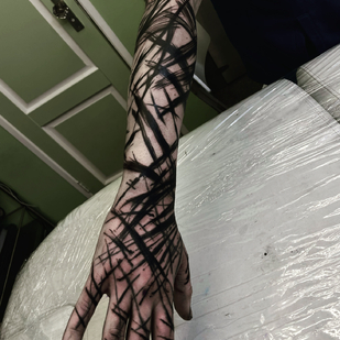 tatouage #49179 | Artiste tatoueur Bobby Grey