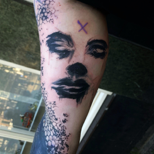 tatouage #49180 | Artiste tatoueur Bobby Grey