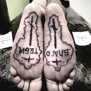 tatouage #49189 | Artiste tatoueur Bobby Grey