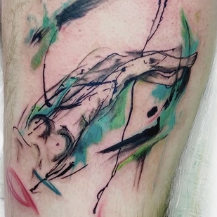 tatouage #49197 | Artiste tatoueur Bobby Grey