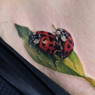 tatouage #49245 | Artiste tatoueur Aleksandra