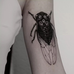 tatouage #49375 | Artiste tatoueur Oleg Kustov