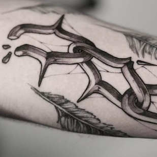 tatouage #49377 | Artiste tatoueur Oleg Kustov