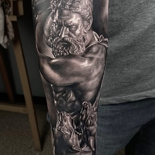 tatouage #49530 | Artiste tatoueur alex_dell_