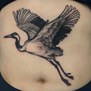 tatouage #61016 | Artiste tatoueur Camomila