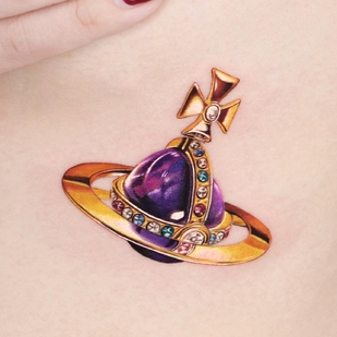 tatouage #61036 | Artiste tatoueur Tattooist Jooa