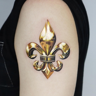 tatouage #61035 | Artiste tatoueur Tattooist Jooa