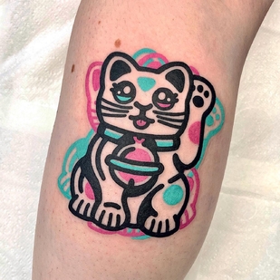 tatouage #61053 | Artiste tatoueur William Taylor Barbour-Brown III