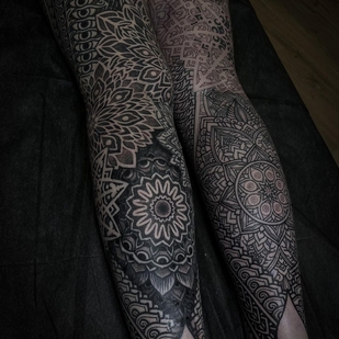 tatouage #61109 | Artiste tatoueur Thomas Hooper