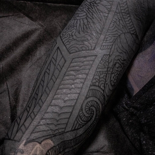 tatouage #61108 | Artiste tatoueur Thomas Hooper