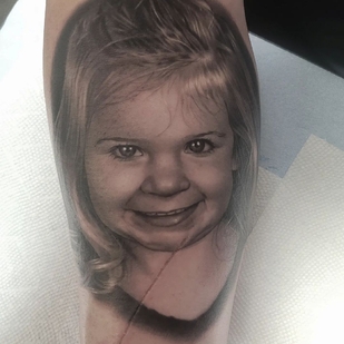 tatouage #61252 | Artiste tatoueur David Vega