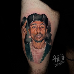 tatouage #61326 | Artiste tatoueur kuki_manster