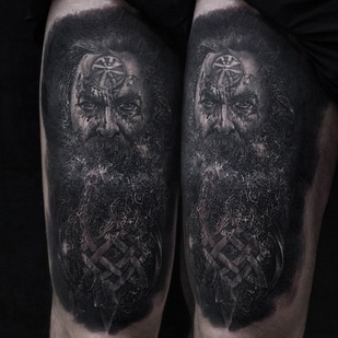 tatouage #61410 | Artiste tatoueur Milan Kocić