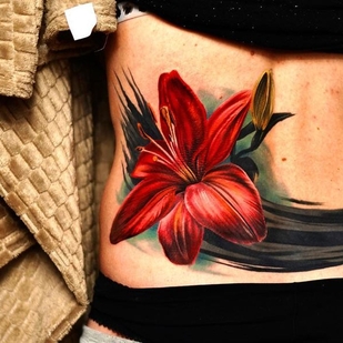 tatouage #61436 | Artiste tatoueur Sergey Sizonenko