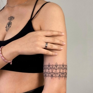 tatouage #61554 | Artiste tatoueur balaussa.art