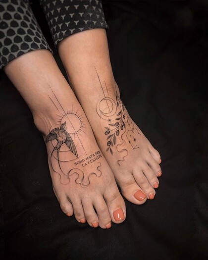 Idées de Tatouage # Artiste tatoueur balaussa.art