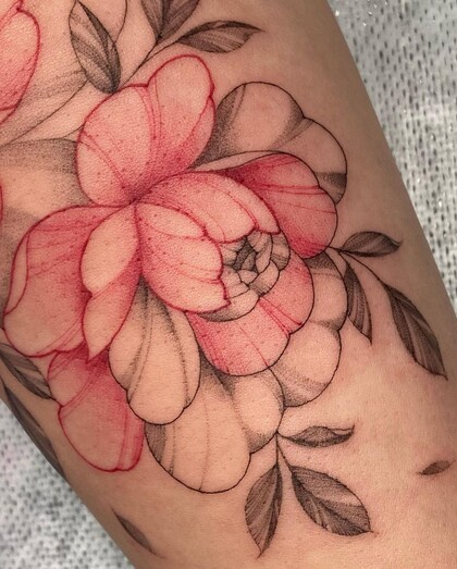 Idées de Tatouage # Artiste tatoueur balaussa.art