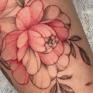 tatouage #61555 | Artiste tatoueur balaussa.art