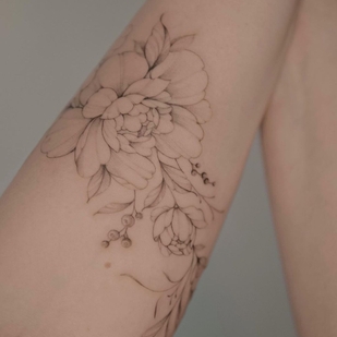 tatouage #61610 | Artiste tatoueur hhx9inx