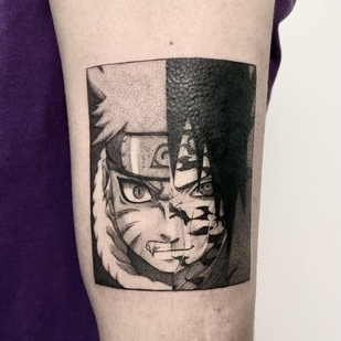 tatouage #61632 | Artiste tatoueur Abra Tattoo