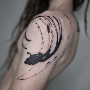 tatouage #62659 | Artiste tatoueur Specimen