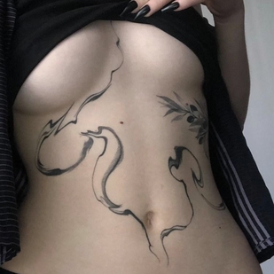 tatouage #62661 | Artiste tatoueur Specimen