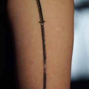 tatouage #62733 | Artiste tatoueur Maxim Sin