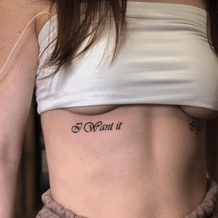 tatouage #62775 | Artiste tatoueur sveta_blackbird