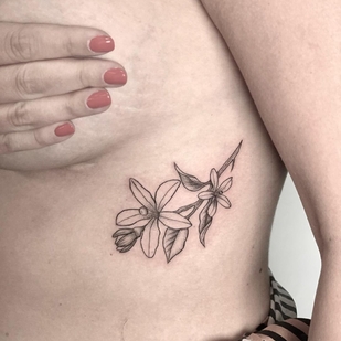 tatouage #62779 | Artiste tatoueur inbal_tattoo
