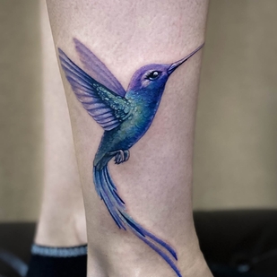 tatouage #62851 | Artiste tatoueur Aleksey Volodin
