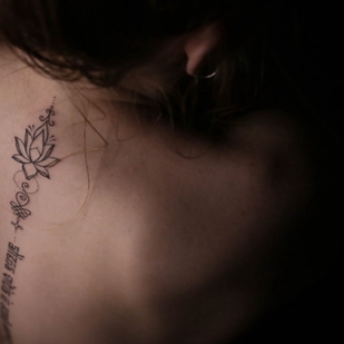 tatouage #62848 | Artiste tatoueur Aleksey Volodin