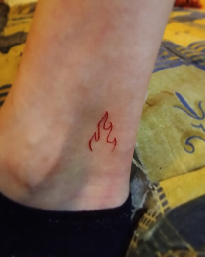 Idées de Tatouage #63025 Artiste tatoueur Storchak Pavel