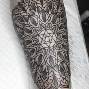 tatouage #63102 | Artiste tatoueur Jon James Case