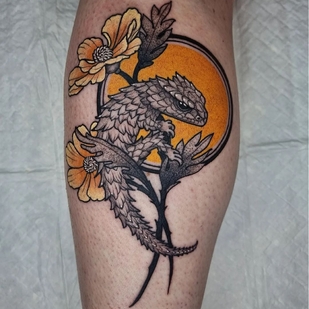 tatouage #63131 | Artiste tatoueur Rocio Todisco